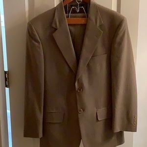 Evan-Picone Men’s Suit